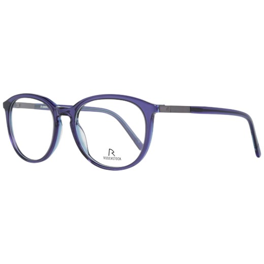 OKULARY KOREKCYJNE RODENSTOCK R 5322 E 54 ROZMIAR M