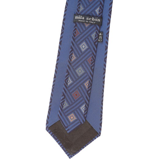 Krawat Mila Schon 