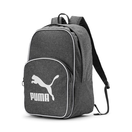 Plecak szary Puma 