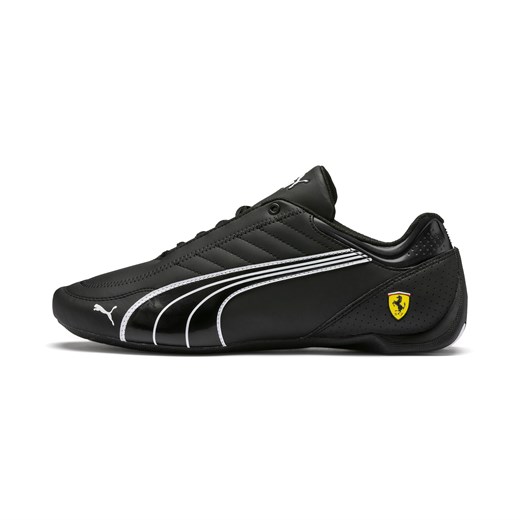Buty sportowe męskie Puma sznurowane