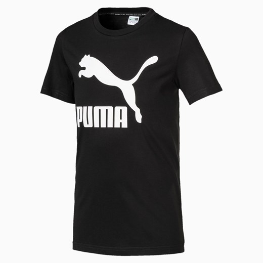 T-shirt chłopięce Puma 