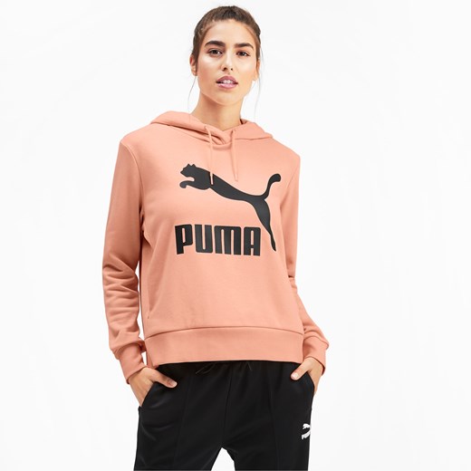 Puma bluza sportowa 