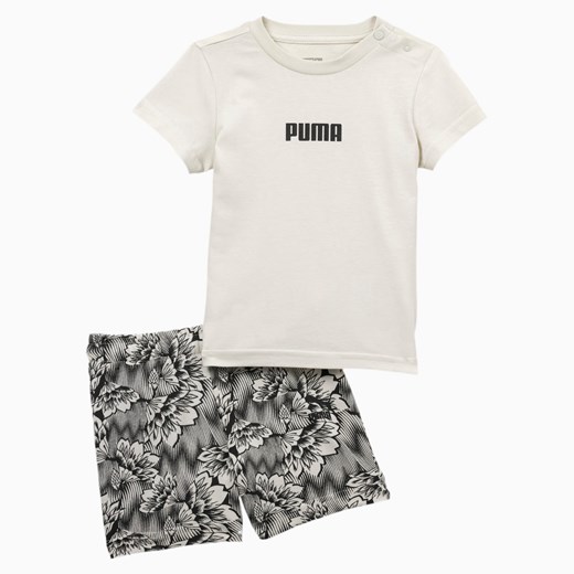 Odzież dla niemowląt Puma dla dziewczynki 
