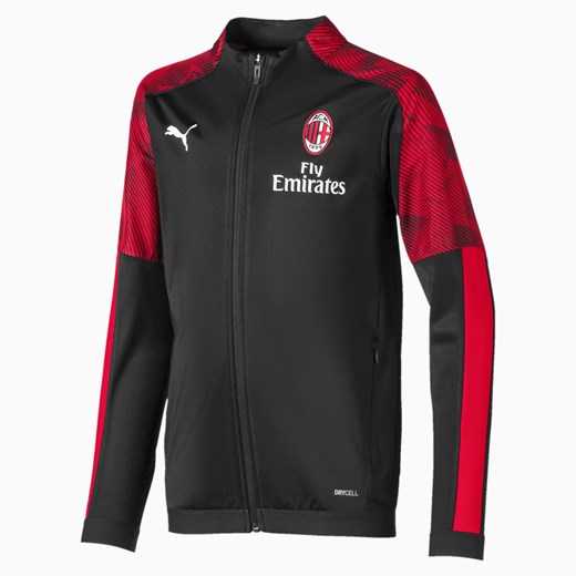 Bluza chłopięca Puma
