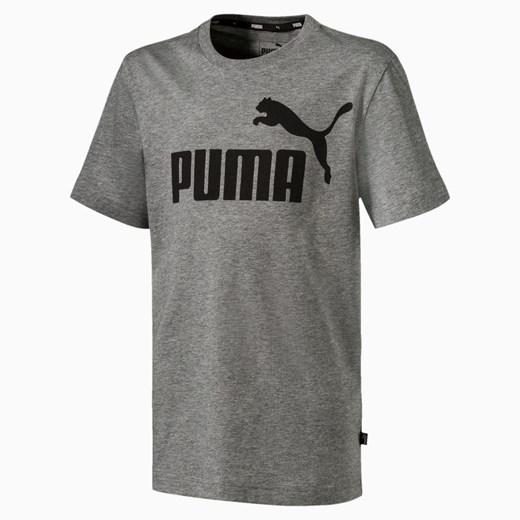 T-shirt chłopięce Puma 