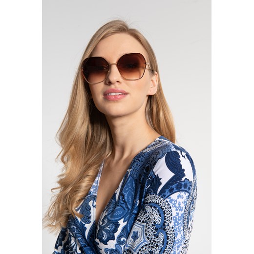 Okulary przeciwsłoneczne damskie Quiosque 