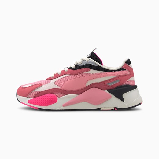 Buty sportowe damskie Puma gładkie