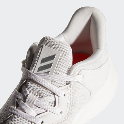 Buty sportowe damskie Adidas alphabounce sznurowane 