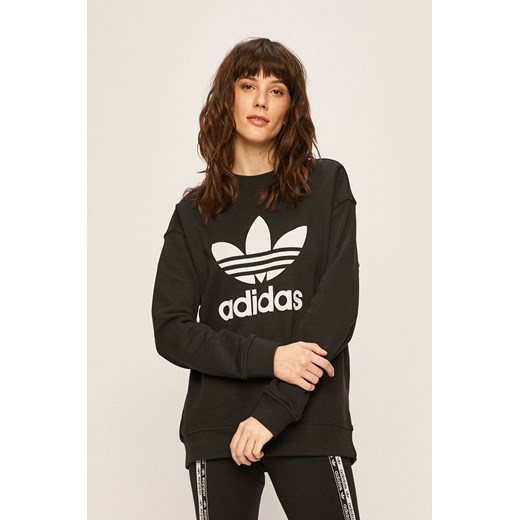adidas Originals - Bluza adidas Originals 38 wyprzedaż ANSWEAR.com
