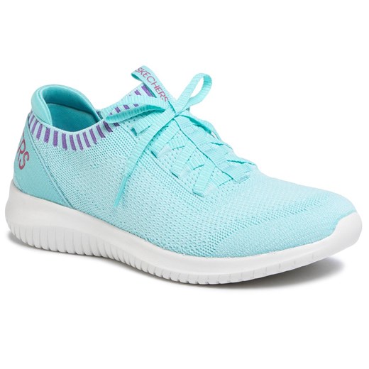 Buty SKECHERS - Rapid Attention 149065/TURQ Turquoise   37 eobuwie.pl