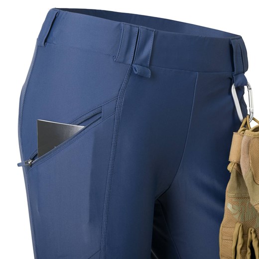 Spodnie damskie Helikon-tex nylonowe 