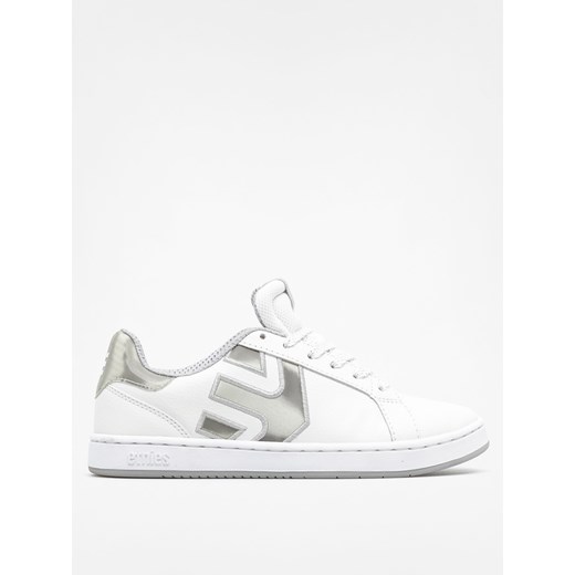 Buty Etnies Fader Ls Wmn (white/silver)