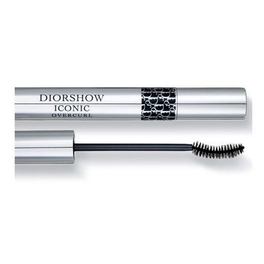 Diorshow Iconic Overcurl Mascara 090 Over Black Dior   okazyjna cena Gerris 