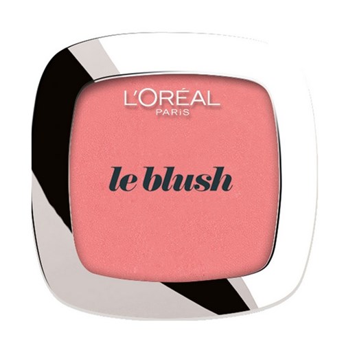 Loreal Le Blush True Match Blush 165 Pink Bonne Mine