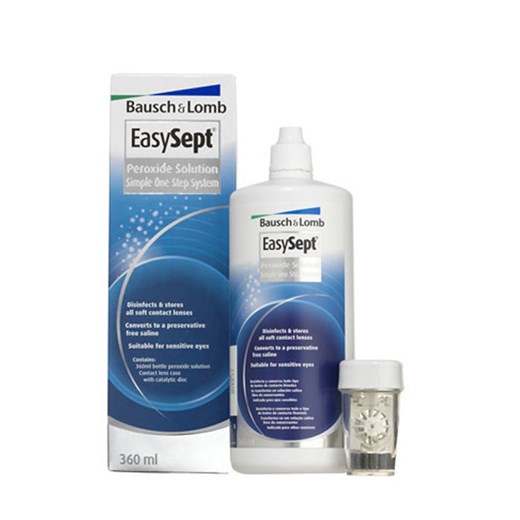 EasySept Peroxide Solution 360ml