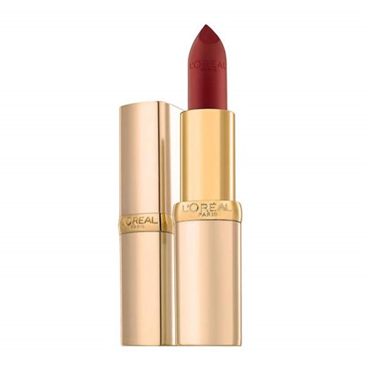 Loreal Color Riche Lipstick 297 Red Passion  L'Oreal Paris  okazyjna cena Gerris 