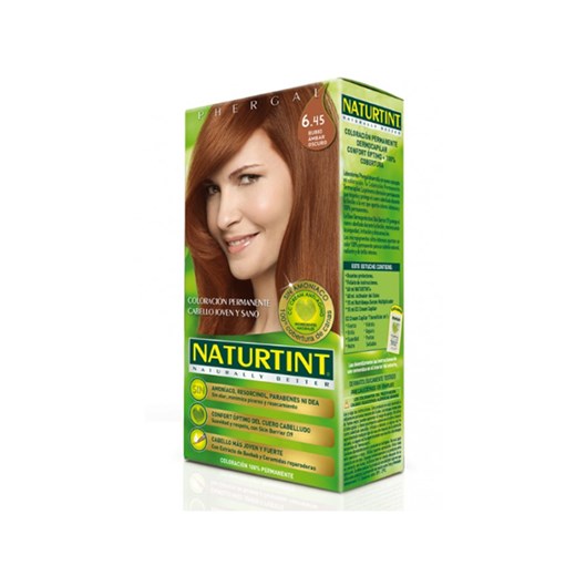 Farba do włosów Naturtint 