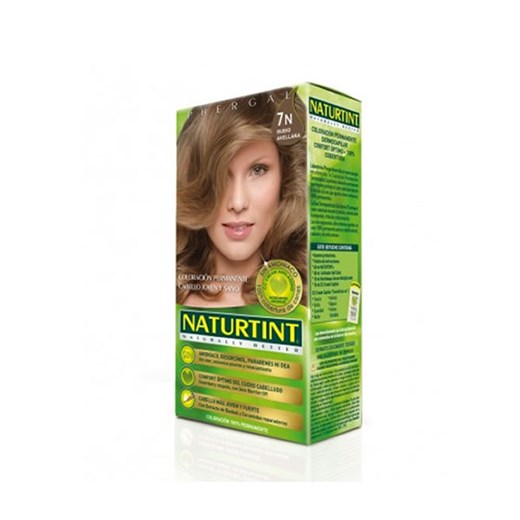 Naturtint 7N Farba do włosów bez amoniaku 150 ml  Naturtint  Gerris