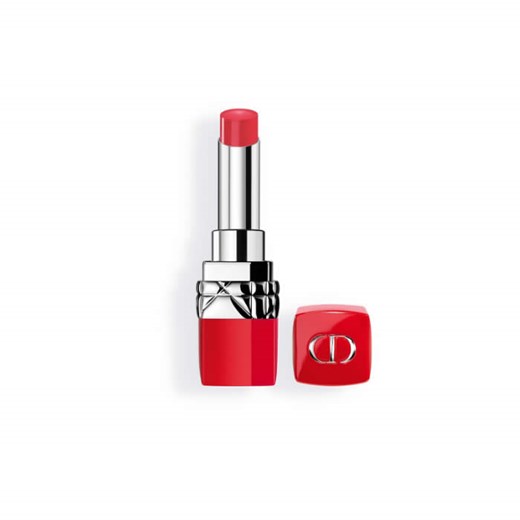 Rouge Dior Ultra Rouge 555 Ultra Kiss