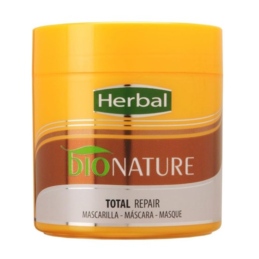 Herbal Hispania Bionature Total Repair Mask 200ml
