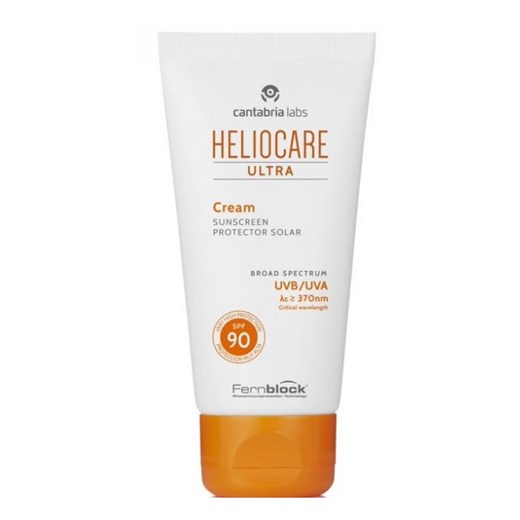 Heliocare Ultra Cream Spf90 50ml