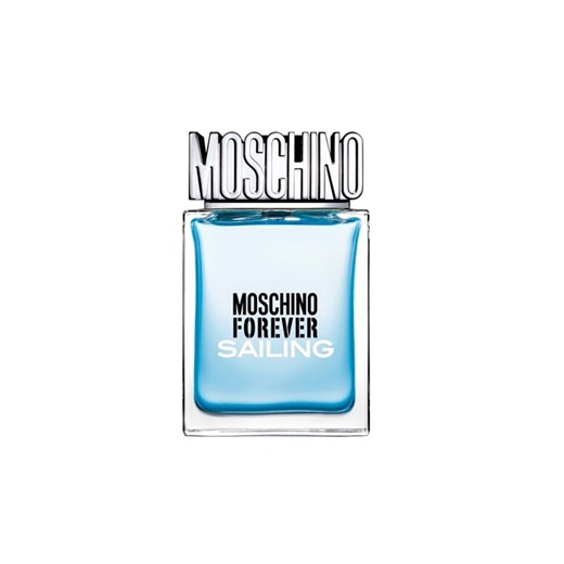 Perfumy męskie Moschino 