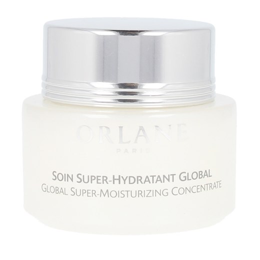 Orlane Hydration Global Cream Super Moisturizer 50ml