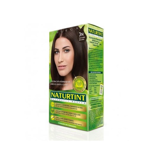 Naturtint 3N Farba do włosów bez amoniaku 150 ml Naturtint   Gerris
