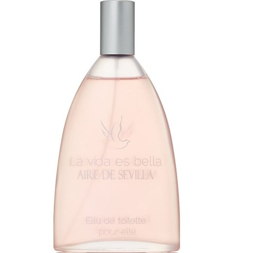 Aire De Sevilla Life Is Beautiful Woda Toaletowa 150ml