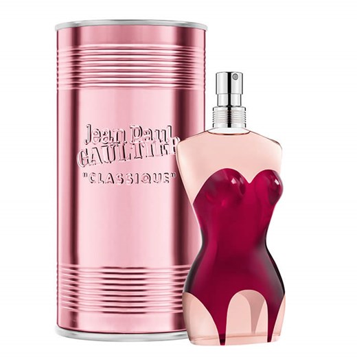 Perfumy damskie Jean Paul Gaultier 