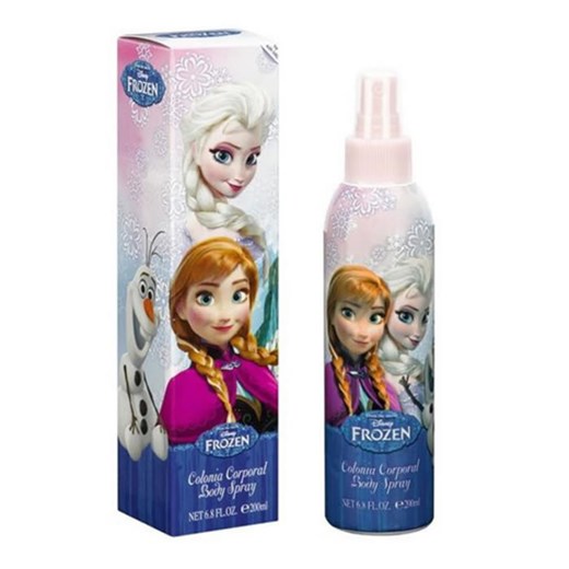 Woda toaletowa EDT Spray Disney Frozen 200 ml