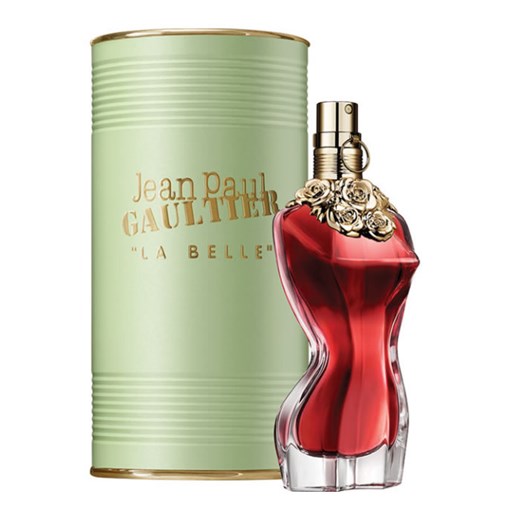 Woda perfumowana EDP Spray Jean Paul Gaultier La Belle 100 ml  Jean Paul Gaultier  promocja Gerris 