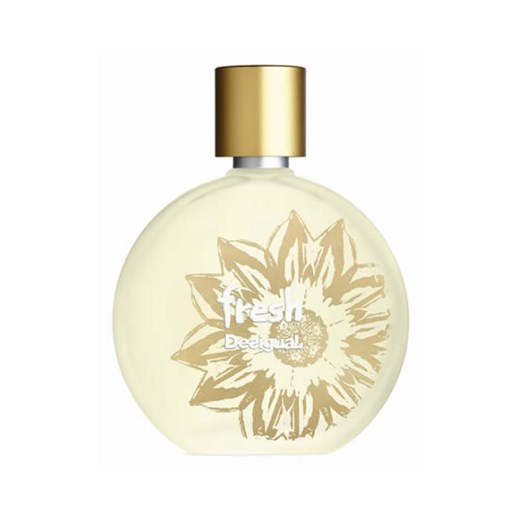 woda toaletowa EDT Spray Desigual Fresh 100 ml