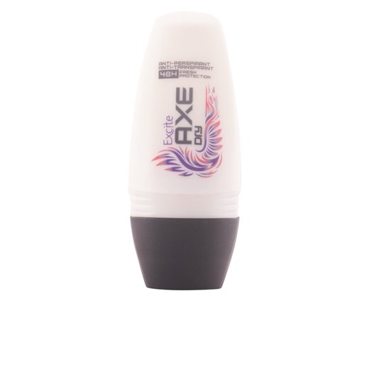Axe Excite Dry Roll On Dezodorant 50 ml  Axe  okazyjna cena Gerris 
