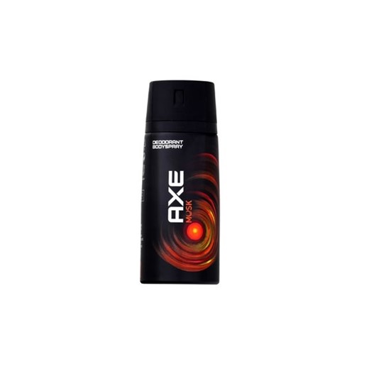 Axe Musk Dezodorant w sprayu do ciała 150ml  Axe  okazja Gerris 