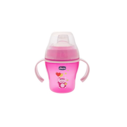 Chicco Soft Cup 6m +