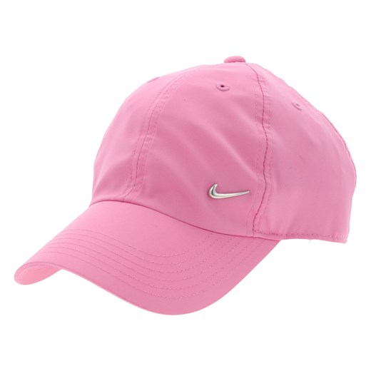 Juniorska czapka H86 CAP METAL SWOOSH AV8055-693 NIKE