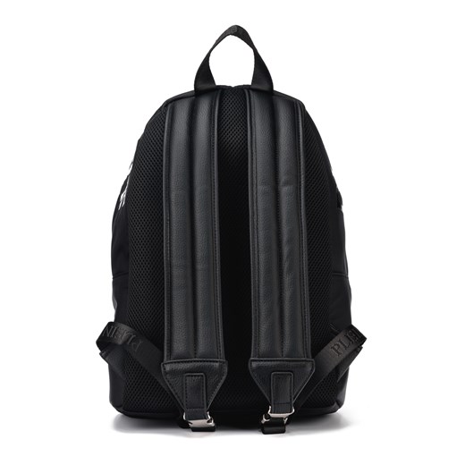 Plecak Philipp Plein Sport poliestrowy 