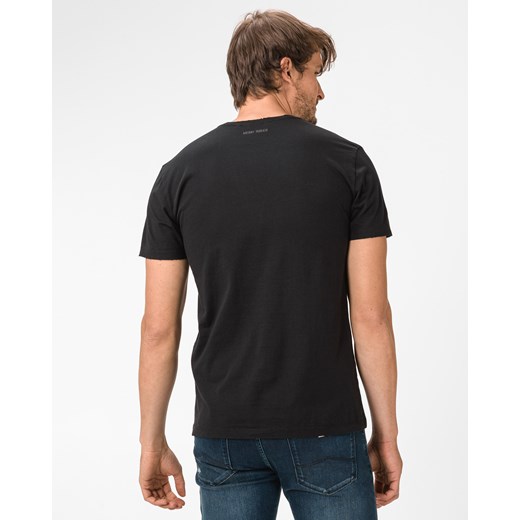 T-shirt męski ANTONY MORATO z bawełny 