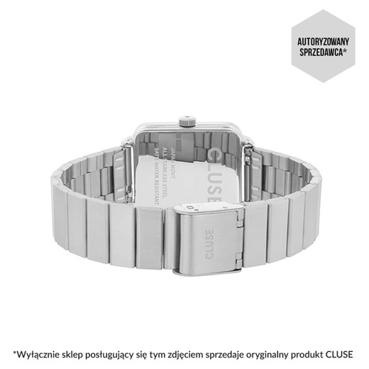 Zegarek Cluse analogowy