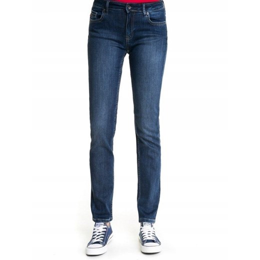 Big Star Spodnie Damskie Jeans Katrina 447 W29