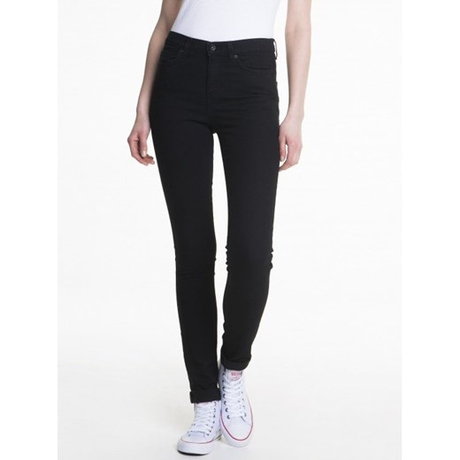 Big Star Spodnie Damskie Jeansy Adela 900 W36