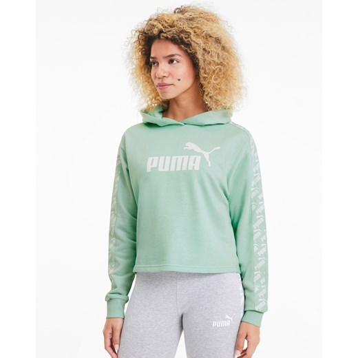 Bluza damska Puma 