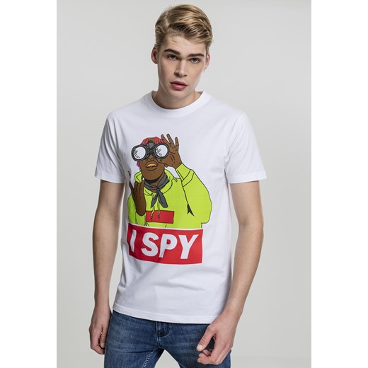 T-shirt I spy