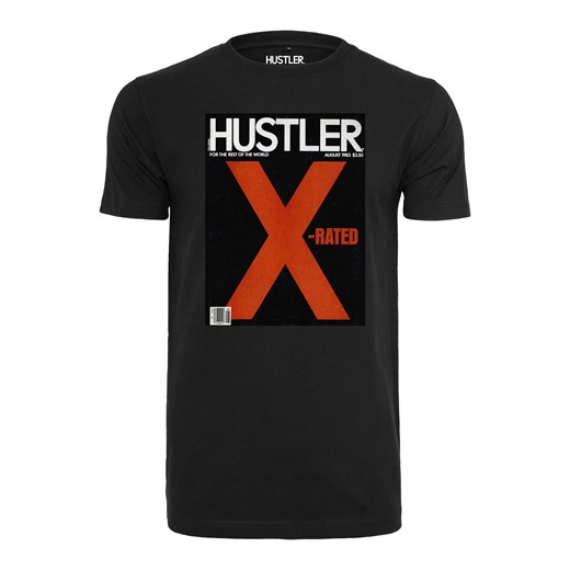 T-shirt Hustler X-Rated