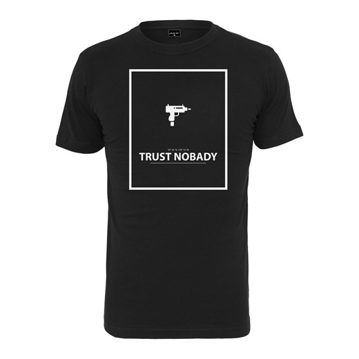 T-shirt Trust Nobady