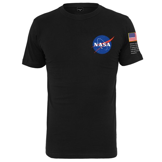 T-shirt NASA Insignia Logo Flag