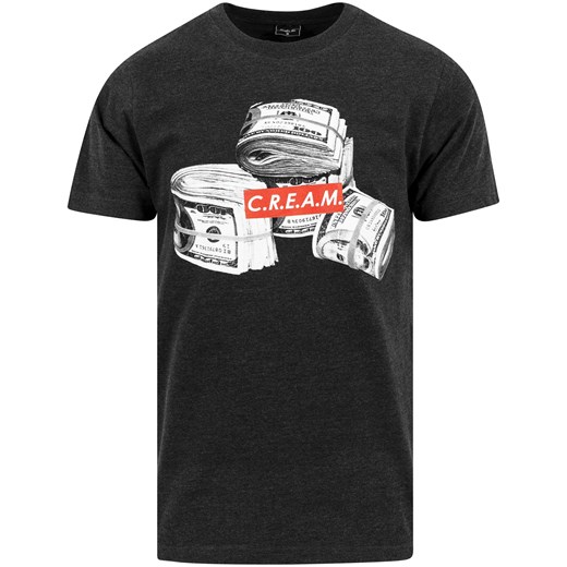 T-shirt C.R.E.A.M