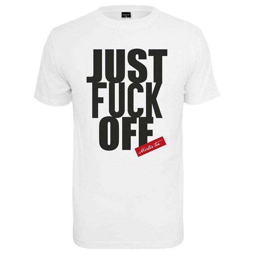 T-shirt Fuck Off