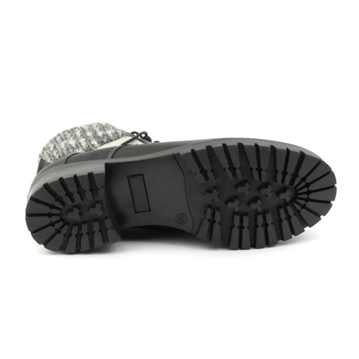 Workery damskie Helios casual